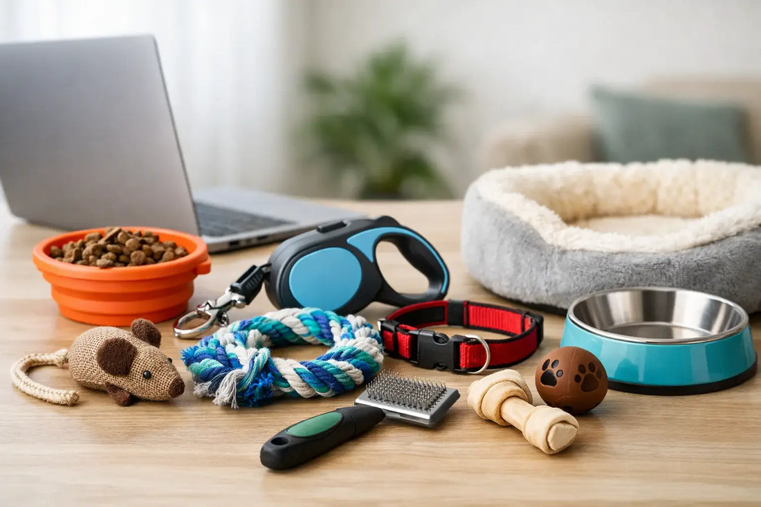 Cheap Pet Accessories Online That Make Sense