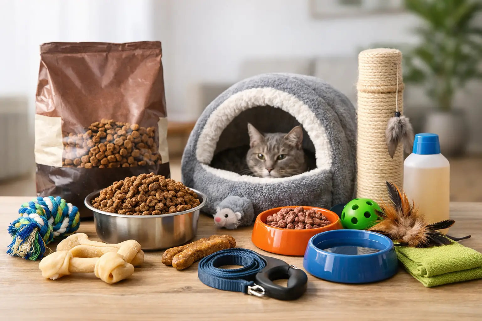Best Value Pet Supplies That Make Sense