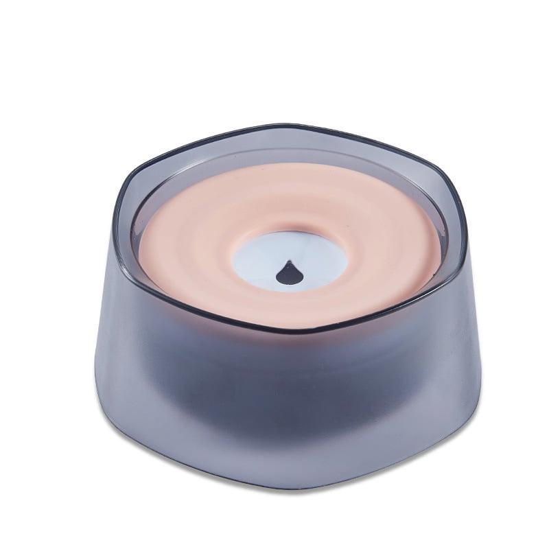 Pet Drinking Bowl for Dogs and Cats