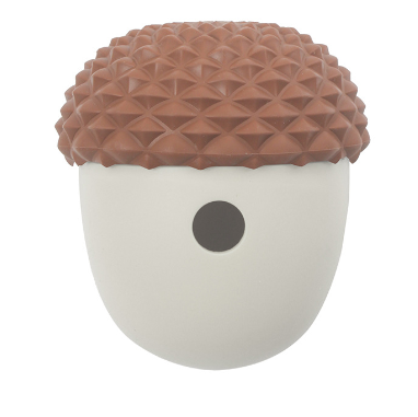 Silicone Slow Feed Dog Toy Puzzle Ball for Pets