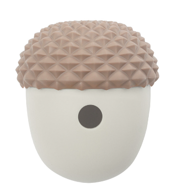 Silicone Slow Feed Dog Toy Puzzle Ball for Pets