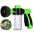 Pet Dog Wash Outdoor, High-Pressure Pet Shower