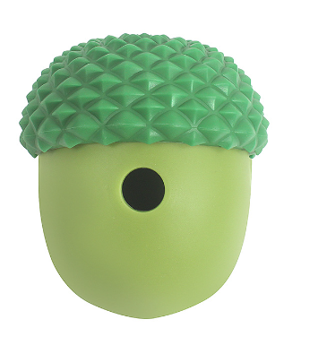 Silicone Slow Feed Dog Toy Puzzle Ball for Pets
