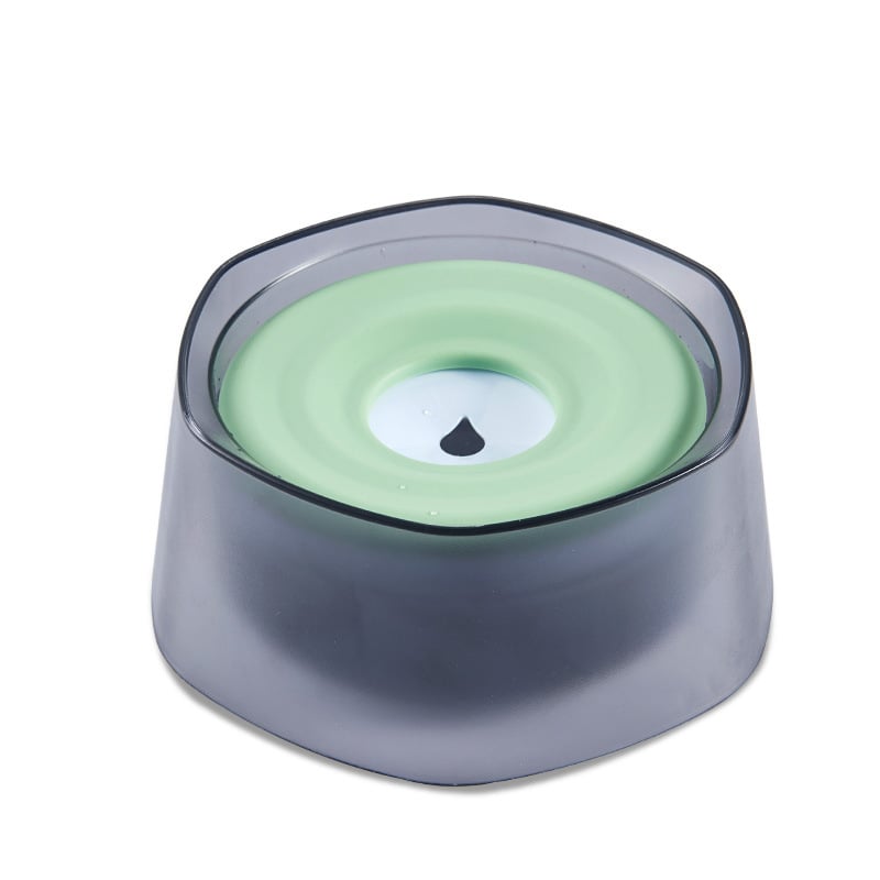 Pet Drinking Bowl for Dogs and Cats