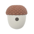 Silicone Slow Feed Dog Toy Puzzle Ball for Pets