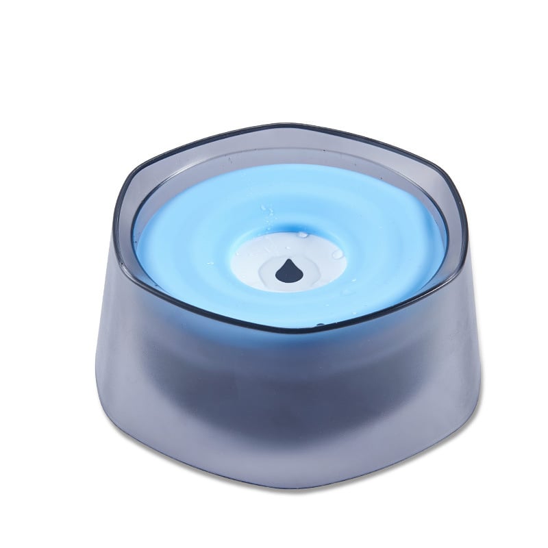 Pet Drinking Bowl for Dogs and Cats